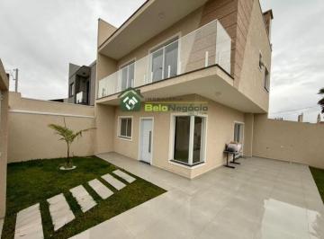 Casa · 153m² · 3 Quartos · 3 Vagas · Casa à venda - em Porto das Laranjeiras