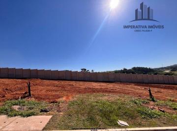 Terreno · 250m² · Terreno à venda - no Distrito Industrial