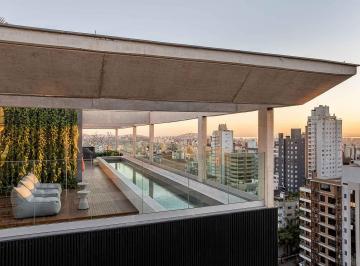 Apartamento · 186m² · 3 Quartos · Apartamento à venda - em Petrópolis
