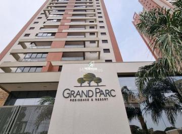 Apartamento · 66m² · 2 Quartos · 2 Vagas · Excelente apartamento à venda no Grand Parc em Dourados MS