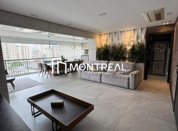 Apartamento · 170m² · 3 Quartos · 4 Vagas · Apartamento à venda - no Ipiranga