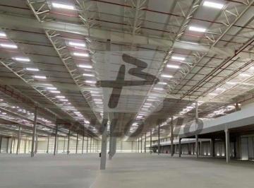 Comercial · 22000m² · Comercial para aluguel - em Cajamar