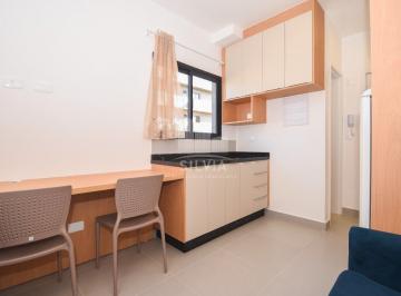 Apartamento · 25m² · 1 Quarto · Apartamento para aluguel - em Novo Mundo