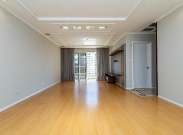 Apartamento · 229m² · 3 Quartos · Apartamento à venda - em Bigorrilho