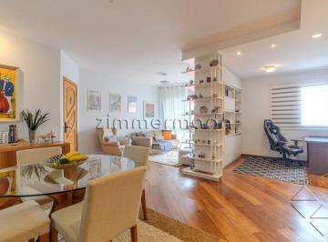 Apartamento · 96m² · 3 Quartos · 2 Vagas · APARTAMENTO PERDIZES 3 DORMITÓRIOS 2 VAGAS