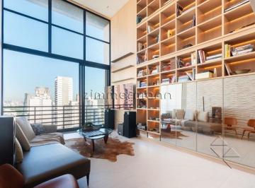 Apartamento · 100m² · 2 Quartos · 2 Vagas · APARTAMENTO DUPLEX JARDIM AMÉRICA 2 DORMITÓRIOS 2 VAGAS