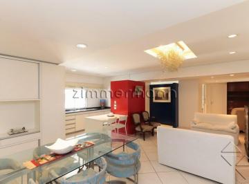 Apartamento · 100m² · 2 Quartos · 1 Vaga · APARTAMENTO JARDIM PAULISTA 2 DORMITÓRIOS 1 VAGA