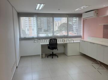 Comercial · 30m² · 1 Vaga · SALA COMERCIAL LAPA 1 VAGA