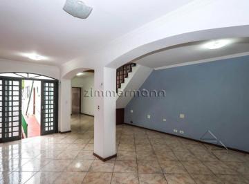 Casa · 226m² · 3 Quartos · 2 Vagas · CASA SOBRADO VILA MARIANA 3 DORMITÓRIOS 2 VAGAS