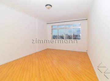 Apartamento · 83m² · 2 Quartos · 1 Vaga · APARTAMENTO VILA ROMANA 1 VAGA 2 DORMITÓRIOS