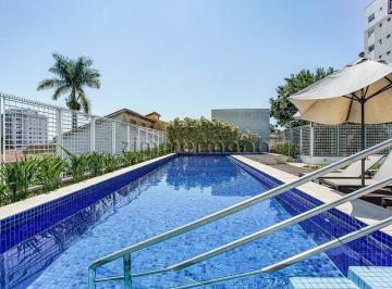 Apartamento · 60m² · 2 Quartos · 1 Vaga · APARTAMENTO ALTO DA LAPA  2 DORMITÓRIOS 1 VAGA