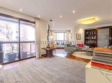 Apartamento · 223m² · 5 Quartos · 3 Vagas · APARTAMENTO PERDIZES 4 SUÍTES 3 VAGAS