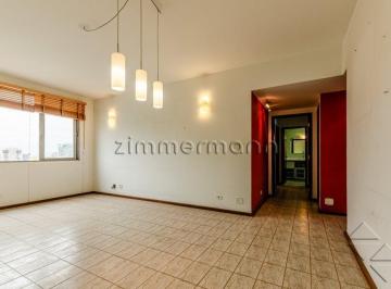 Apartamento · 90m² · 2 Quartos · 1 Vaga · APARTAMENTO HIGIENÓPOLIS 2 DORMITÓRIOS 1 VAGA