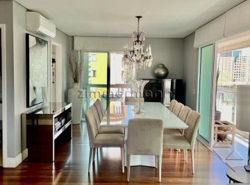 Apartamento · 115m² · 3 Quartos · 3 Vagas · APARTAMENTO PERDIZES 2 SUÍTES 3 VAGAS