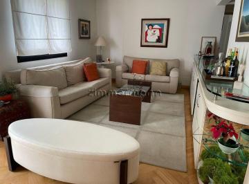 Apartamento · 194m² · 3 Quartos · 2 Vagas · APARTAMENTO DUPLEX VILA MADALENA DUPLEX 3 DORMITÓRIOS 2 VAGAS
