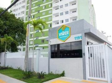 202609091526289741.jpg · Apartamento para Venda em Salvador, Sussuarana, 2 dormitórios, 1 banheiro, 1 vaga