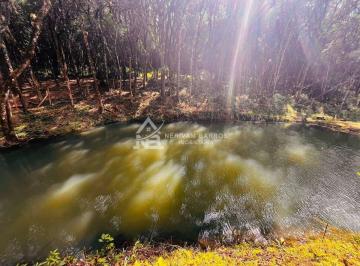 Rural · 196m² · 3 Quartos · 3 Vagas · Chácara 3 quartos Marmeleiro (Piraquara) com 5.000m² de área total e churrasqueira