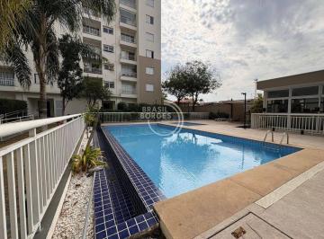 Apartamento · 52m² · 2 Quartos · 1 Vaga · Apartamento á venda no condomínio Mirante Santa Rosalia - Sorocaba