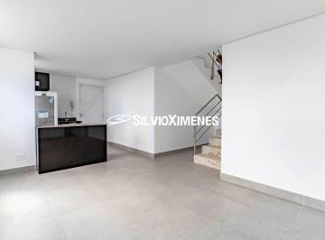 Apartamento · 135m² · 3 Quartos · 2 Vagas · Cobertura com 3 quartos à Venda, Sagrada Família - Belo Horizonte