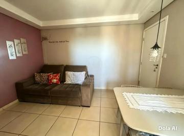 Apartamento a venda Condomínio Top Life I- Piracicaba · Apartamento a venda Condomínio Top Life I- Piracicaba