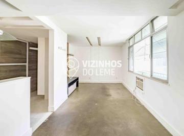 109169iam.jpg · 3 Qts. com suite no Leme RJ, de fundos para o verde e um silencio raro