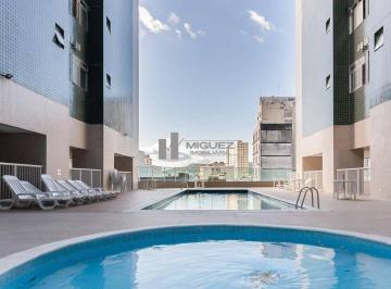 Apartamento · 180m² · 3 Quartos · 2 Vagas · Apartamento a venda - Varandão, sala ampla, 3 Quartos com 1 suite, banheiro social, cozinha com móve