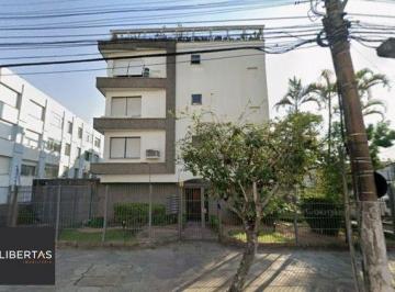 Apartamento · 83m² · 2 Quartos · 1 Vaga · Apartamento no Menino Deus de 2 dormitórios e vaga DESOCUPADO