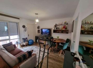 Apartamento · 40m² · 1 Quarto · Apartamento com 1 quarto e 40m² à venda em Jardim Ypu, Porto Alegre.