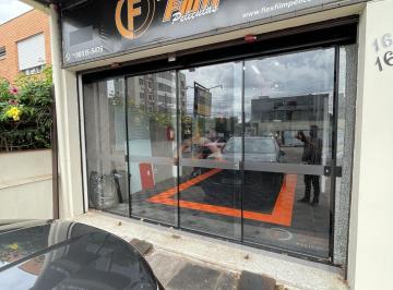 Comercial · 9m² · 1 Quarto · Loja térrea Rua Brasília, alto fluxo, excelente ponto comercial.