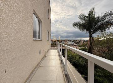 Apartamento · 60m² · 2 Quartos · 1 Vaga · Apartamento à venda 2 quartos suíte sacada varanda gourmet 1 vaga descoberta elevador no Santa Branc
