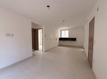 Apartamento · 69m² · 2 Quartos · 1 Vaga · Apartamento à venda 2 quartos suíte sacada varanda gourmet 1 vaga descoberta elevador no Santa Branc