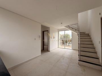 Apartamento de 3 quartos, Belo Horizonte · Cobertura 3 quartos suíte varanda sacada terraço 1 vaga no Santa Branca BH