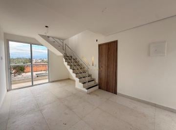 Apartamento · 87m² · 3 Quartos · 1 Vaga · Cobertura 3 quartos suíte varanda sacada terraço 1 vaga no Santa Branca BH