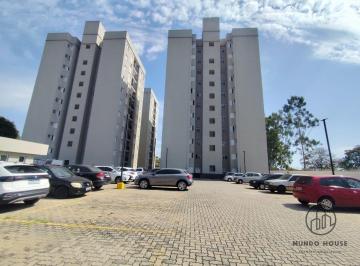 Apartamento · 70m² · 3 Quartos · 1 Vaga · Apartamento Trix para aluguel em Caguassu