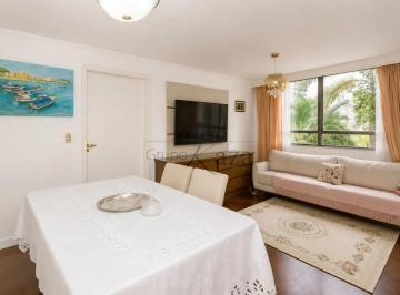 Apartamento · 128m² · 3 Quartos · 2 Vagas · Apartamento - Jardim Paulista - 3 Dormitórios - 128m².