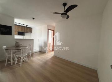 Apartamento · 38m² · 2 Quartos · 1 Vaga · Apartamento para Venda e Locação numa zona privilegiada