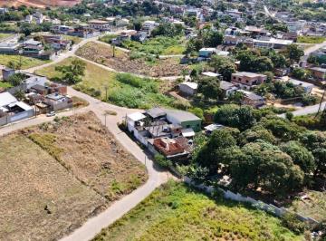Terreno · 230m² · Terreno à venda - no Jardim Santa Rosa