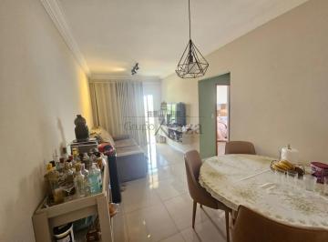 Apartamento · 64m² · 2 Quartos · 1 Vaga · Apartamento - Jardim América - Residencial Edifico Portal Novo - 2 Dormitórios - 64m².