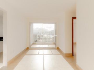 Apartamento · 60m² · 2 Quartos · Apartamento à venda - no Centro