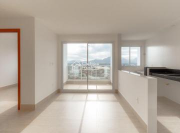 Apartamento · 60m² · 2 Quartos · Apartamento à venda - no Centro