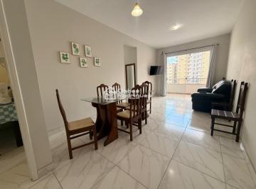 Apartamento · 90m² · 2 Quartos · Apartamento à venda - na Praia do Morro