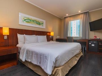 b45ce8fb-49f9-4a7f-8817-dcdbe8995204 · Flat para venda em Chácara Santo Antônio (Zona Sul) com 1 quarto, 21m²