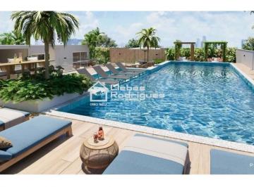 Apartamento · 107m² · 2 Quartos · Apartamento à venda - em Enseada Azul