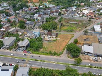 Terreno · 2599m² · Terreno à venda - em São José