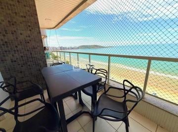 Apartamento · 154m² · 4 Quartos · Apartamento à venda - na Praia do Morro