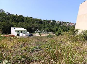Terreno · 240m² · Terreno à venda - no Jardim Santa Rosa