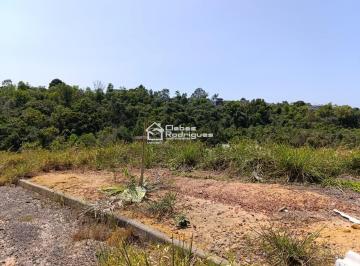 Terreno · 240m² · Terreno à venda - no Jardim Santa Rosa
