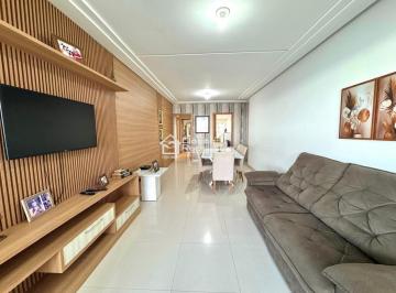 Apartamento · 137m² · 3 Quartos · Apartamento à venda - em Muquiçaba