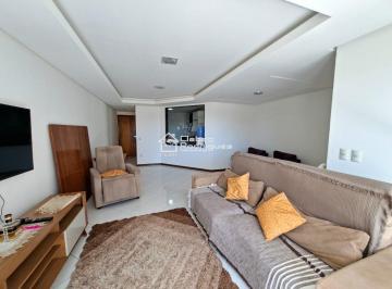 Apartamento · 100m² · 3 Quartos · Apartamento à venda - na Praia do Morro
