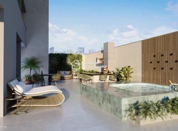 Apartamento · 37m² · 1 Quarto · Apartamento à venda - na Praia do Morro